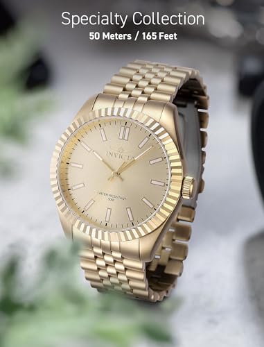 Amazon.com: Invicta Watches: SPECIALTY COLLECTION